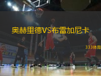 奧赫里德VS布雷加尼卡