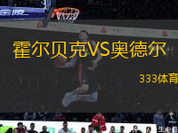 霍爾貝克VS奧德爾