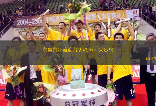 莫魯普爾流浪者隊(duì)VS蘇阿火烈鳥