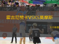 霍吉尼贊卡VSKS莫摩斯