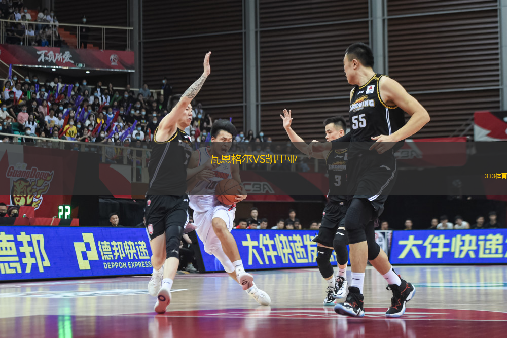 瓦恩格爾VS凱里亞