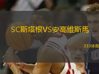 SC斯塔根VS安高維斯馬