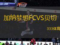 加納夢想FCVS貝切