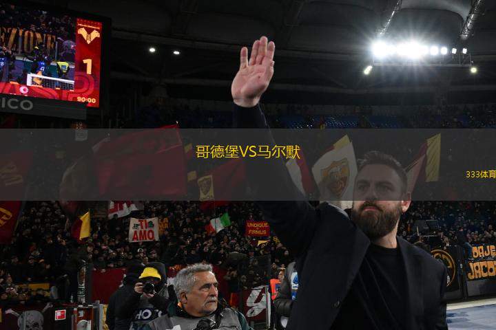 哥德堡VS馬爾默