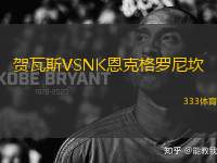 賀瓦斯VSNK恩克格羅尼坎