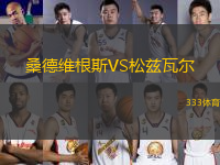 桑德維根斯VS松茲瓦爾