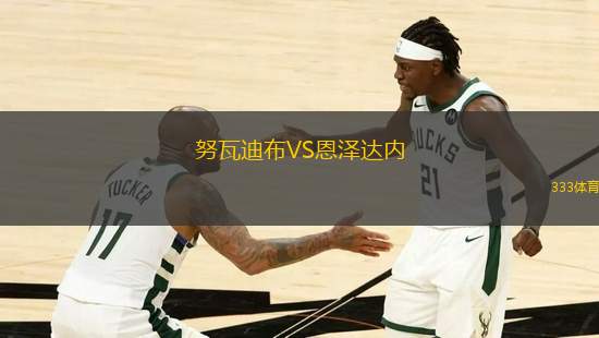 努瓦迪布VS恩澤達(dá)內(nèi)