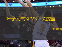米子元?dú)釹CVS下關(guān)鯨魚