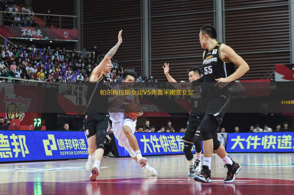 帕爾梅拉斯女足VS弗魯米嫩塞女足