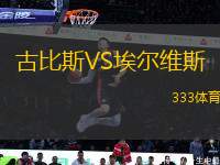 古比斯VS埃爾維斯