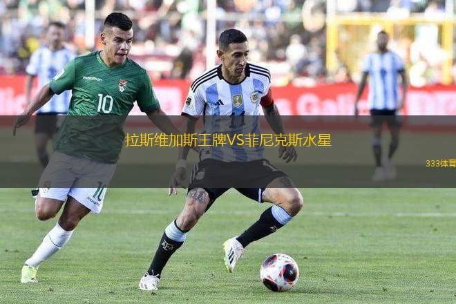 拉斯維加斯王牌VS菲尼克斯水星