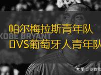 帕爾梅拉斯青年隊(duì)VS葡萄牙人青年隊(duì)