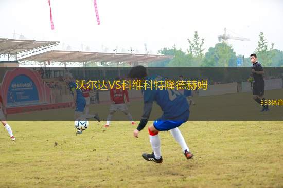 沃爾達(dá)VS科維科特隆德赫姆