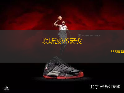 埃斯波VS豪戈